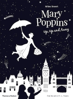 Front cover_Mary Poppins Up, Up And Away