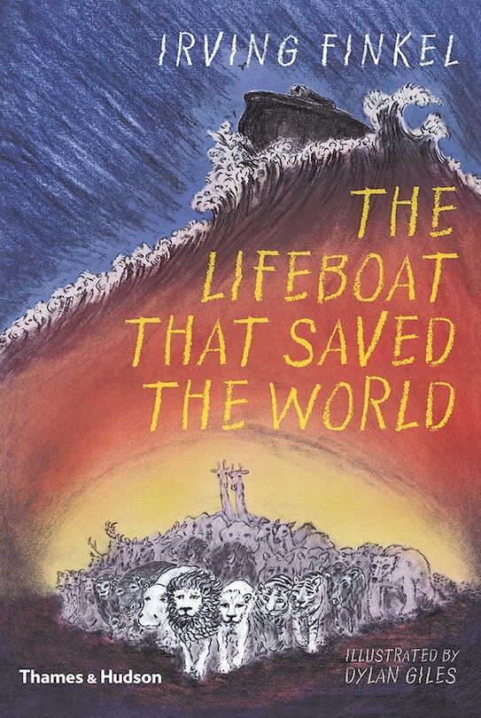 The Lifeboat That Saved The World