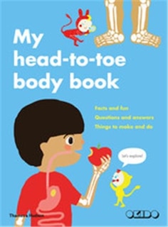 Couverture_Head To Toe