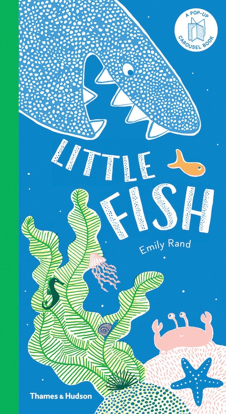 Couverture_Little Fish