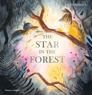Couverture_The Star In The Forest