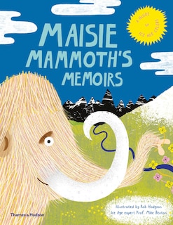 Couverture_Maisie Mammoth's Memoirs