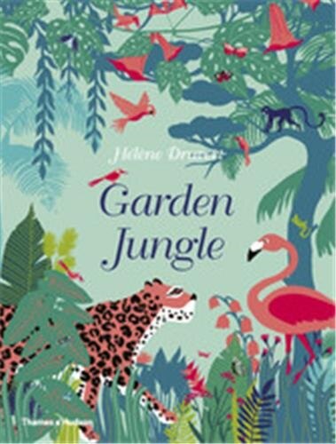 Couverture_Garden Jungle