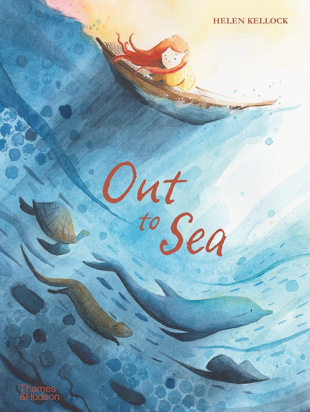 Front cover_Out To Sea