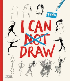 Front cover_I Can Draw