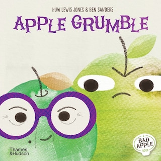 Couverture_Apple Grumble