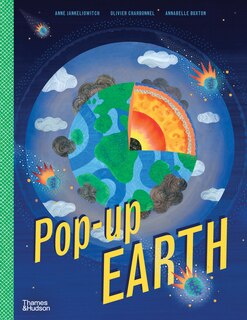 Front cover_Pop-up Earth