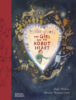 Couverture_The Girl and the Robot Heart