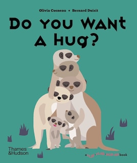 Front cover_Do You Want A Hug?