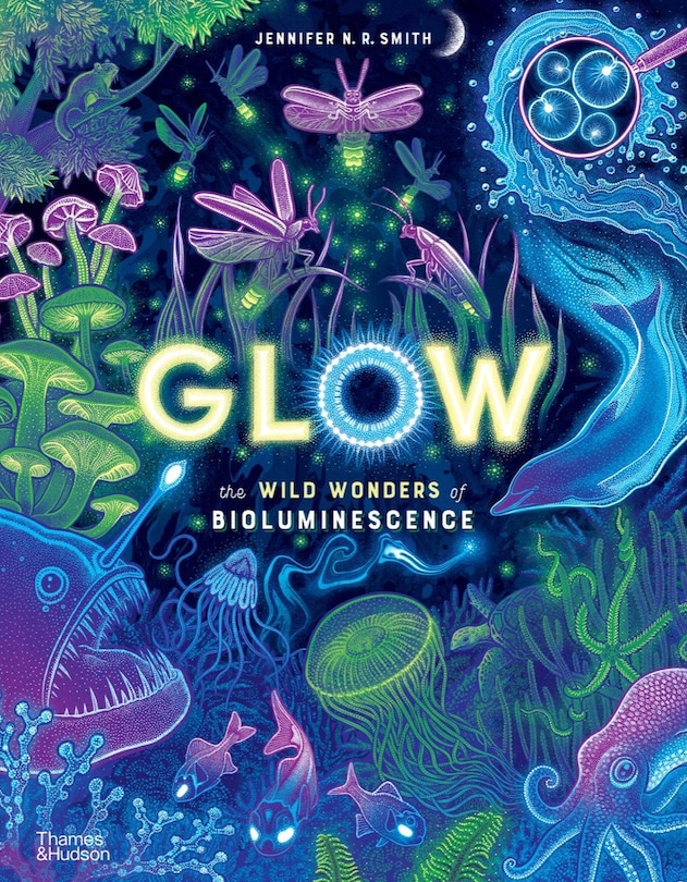 Front cover_Glow