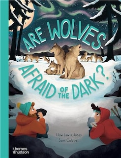 Couverture_Are Wolves Afraid of the Dark?