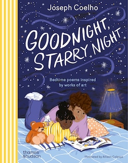 Front cover_Goodnight, Starry Night