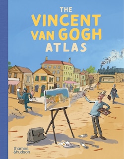 Couverture_The Vincent van Gogh Atlas