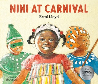 Front cover_Nini at Carnival