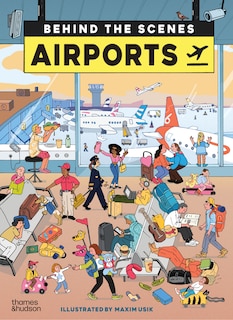 Front cover_Airports