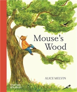 Couverture_Mouse's Wood