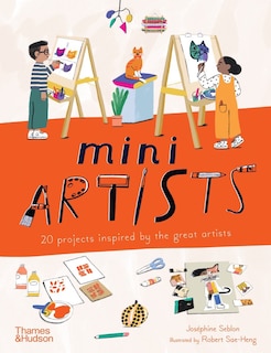 Couverture_Mini Artists
