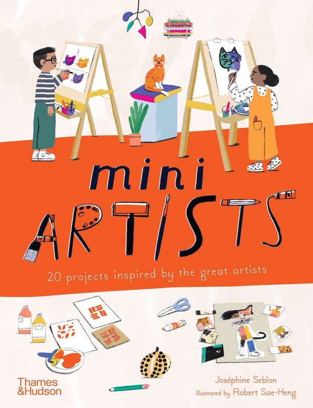 Couverture_Mini Artists