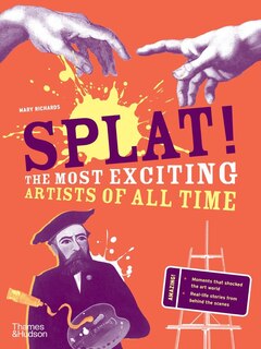 Front cover_Splat!