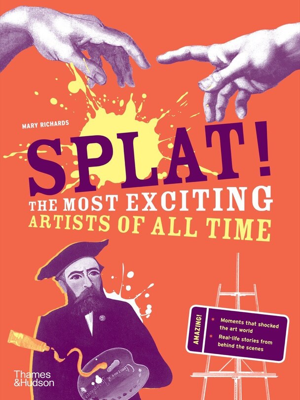 Front cover_Splat!