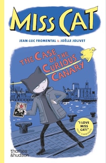 Front cover_Miss Cat