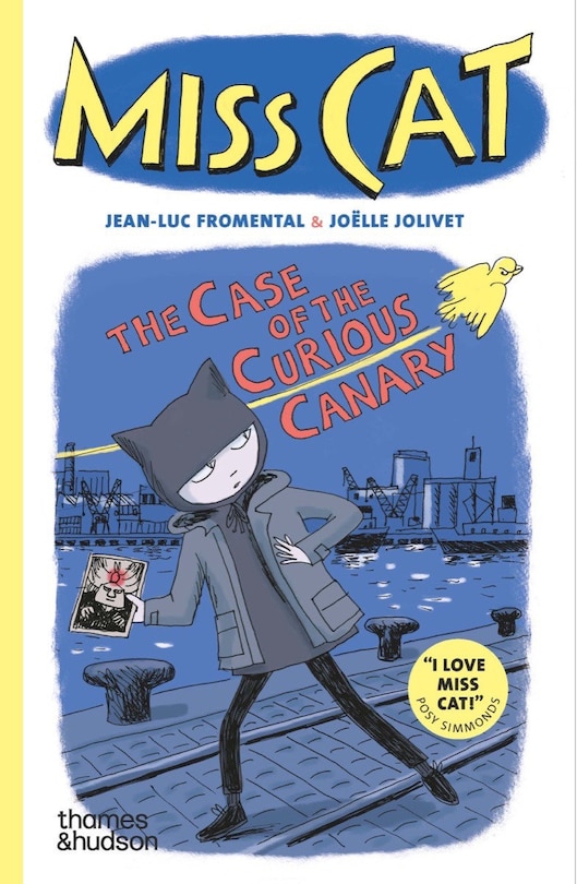 Front cover_Miss Cat