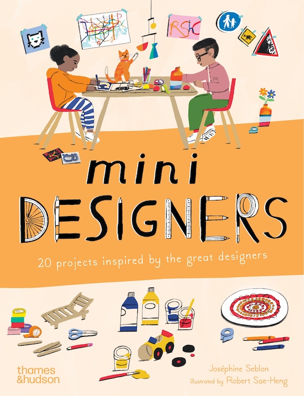 Couverture_Mini Designers