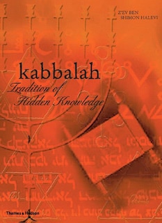 Art And Imagination Series Kabbalah: Tradition Of Hidden Knowledge