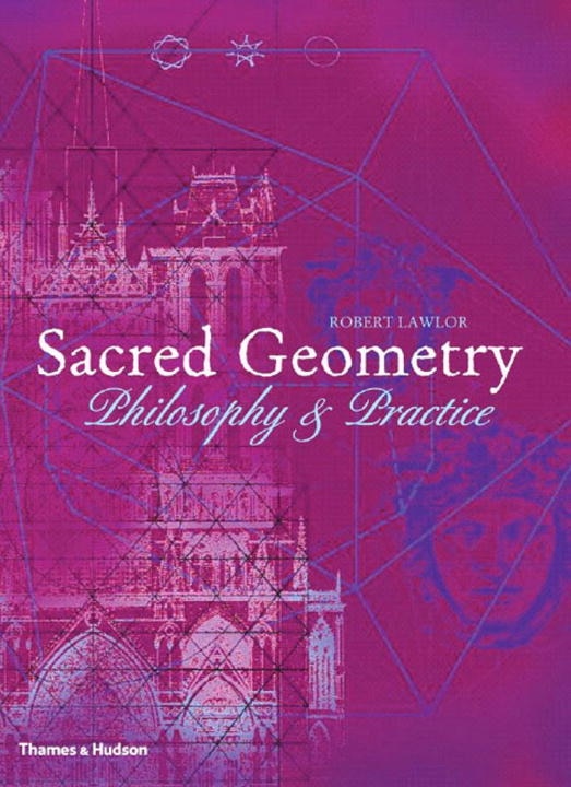 Art And Imagination Sacred Geometry