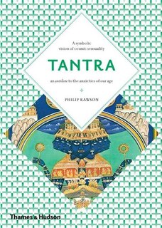 Front cover_Tantra