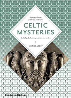 Front cover_Art And Imagination Series Celtic Mysteries
