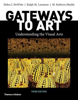 Front cover_Gateways to Art