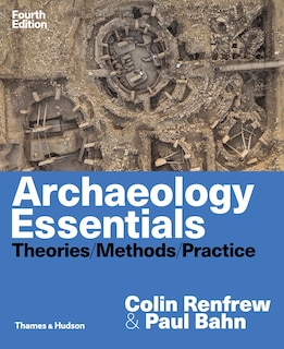 Front cover_Archaeology Essentials