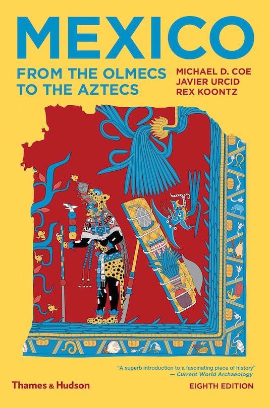 Front cover_Mexico