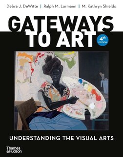 Front cover_Gateways to Art