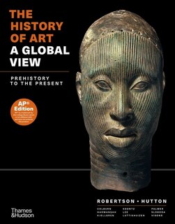 Couverture_The History of Art
