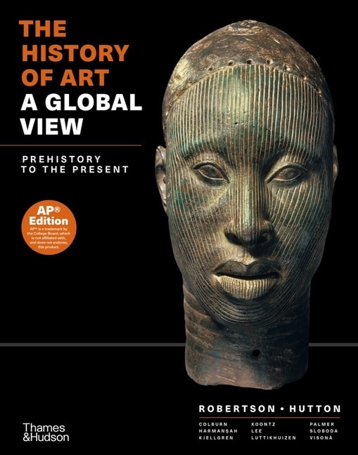Couverture_The History of Art