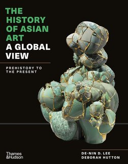 Front cover_The History of Asian Art