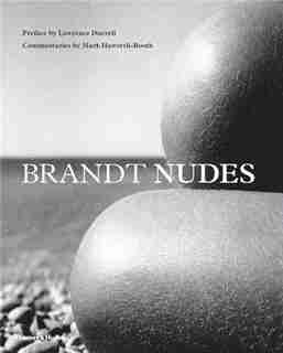 Brandt Nudes by Bill Brandt
