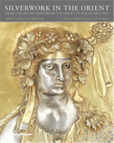 Couverture_Arts Of The Hellenized East