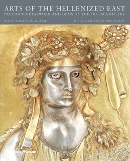 Couverture_Arts Of The Hellenized East