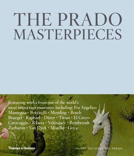 Front cover_The Prado