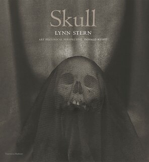 Front cover_Skull