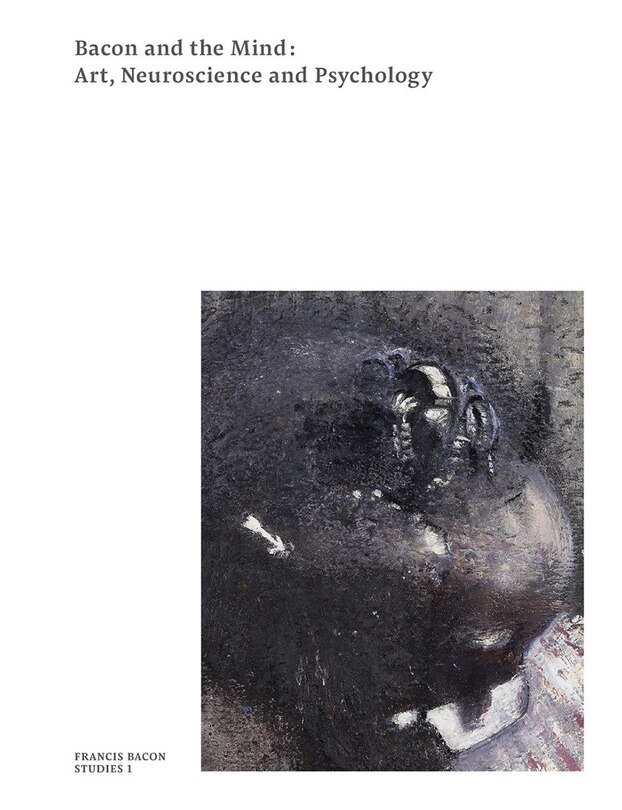 Front cover_Bacon And The Mind