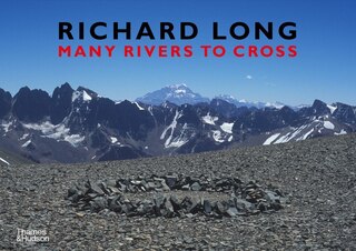 Front cover_Richard Long