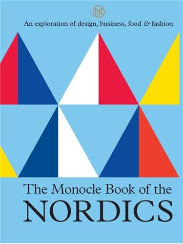 Front cover_The Monocle Book of the Nordics