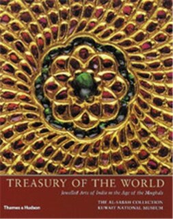 Couverture_Treasury Of The World