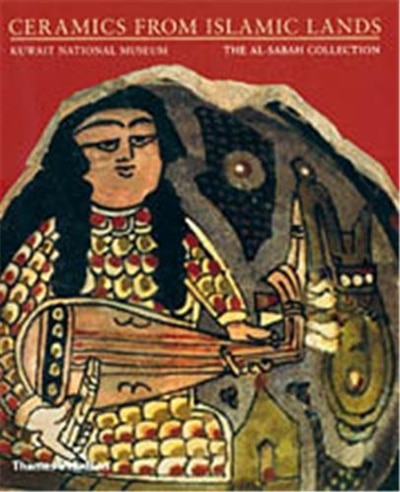 Couverture_Ceramics From Islamic Lands