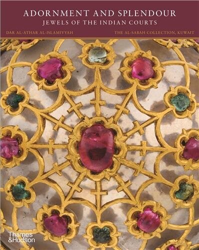 Couverture_Adornment and Splendour