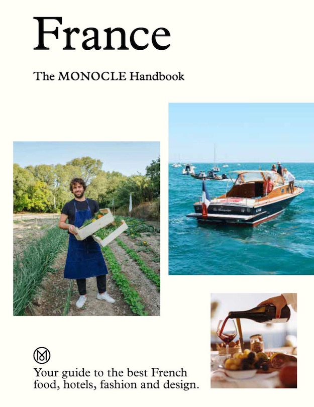 Front cover_France